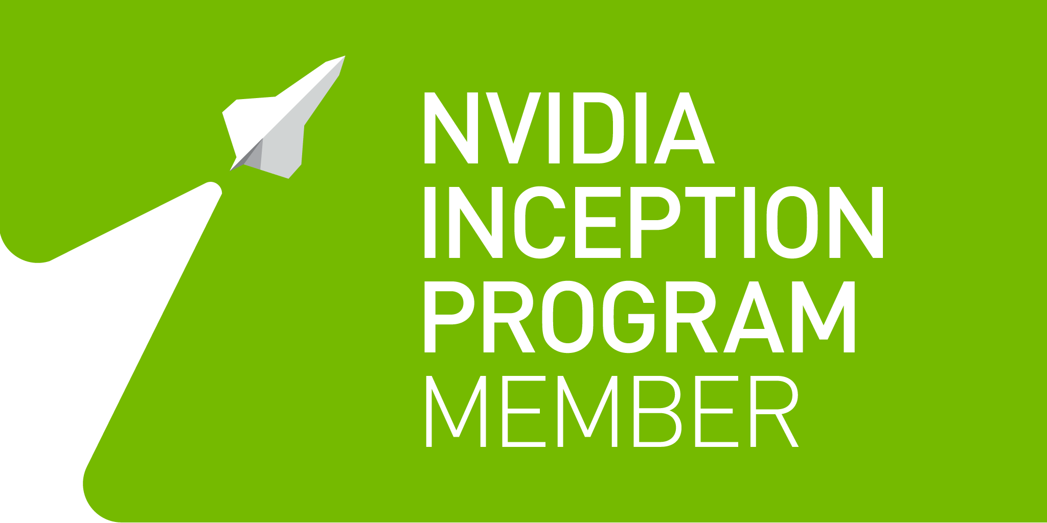 NVIDIA Inception Startup Program