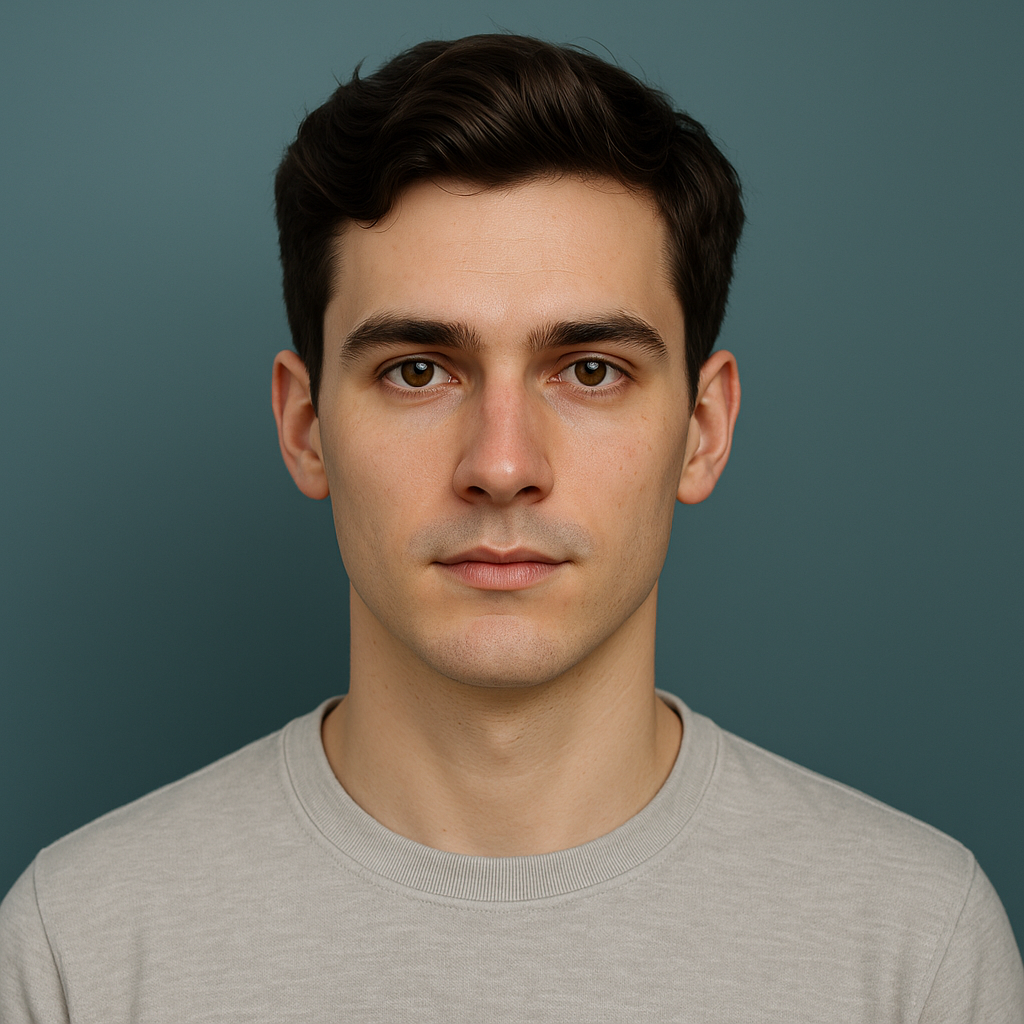 AI Avatar Generator - AI image transformation example